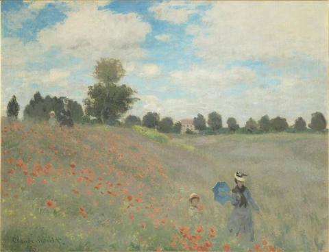 monet