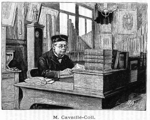 Aristide-Cavaille-Coll